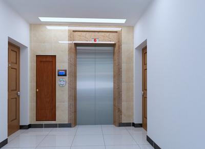 电梯配件为您普及当被困电梯时应该怎么办